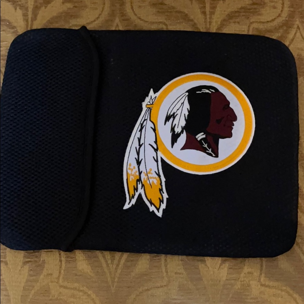 Washington REDSKINS Tablet case